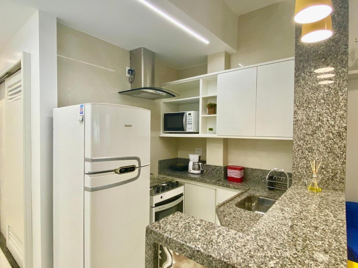 M30 - Flat A 3 Minutos Da Praia De Copacabana Ріо-де-Жанейро Екстер'єр фото